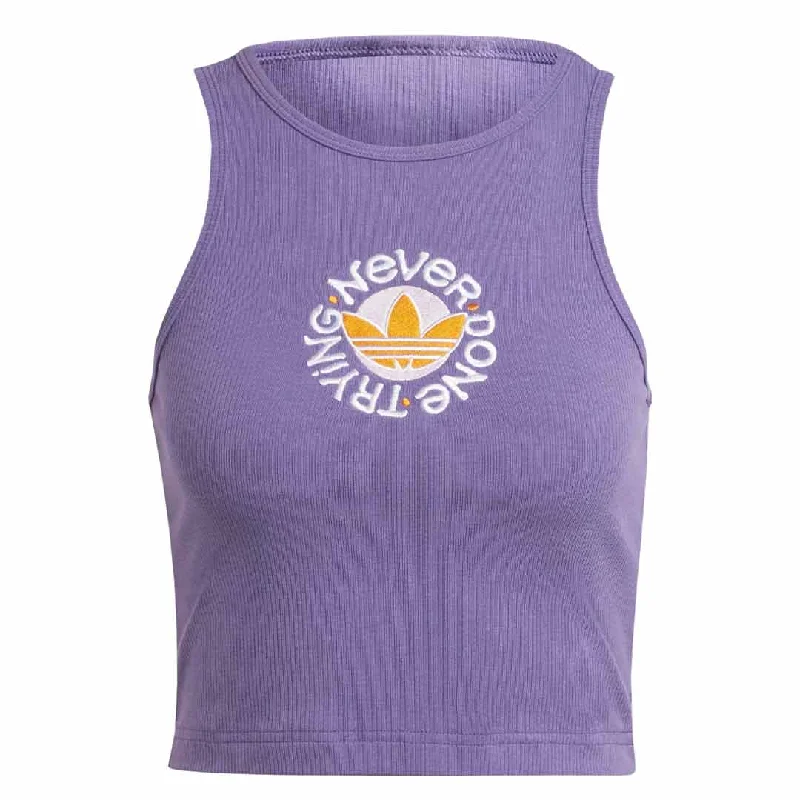 adidas - Women's Always Original Tank Top (IN4142)