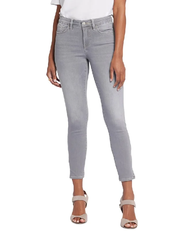 NYDJ Ami Rock Sand Skinny Leg Jean