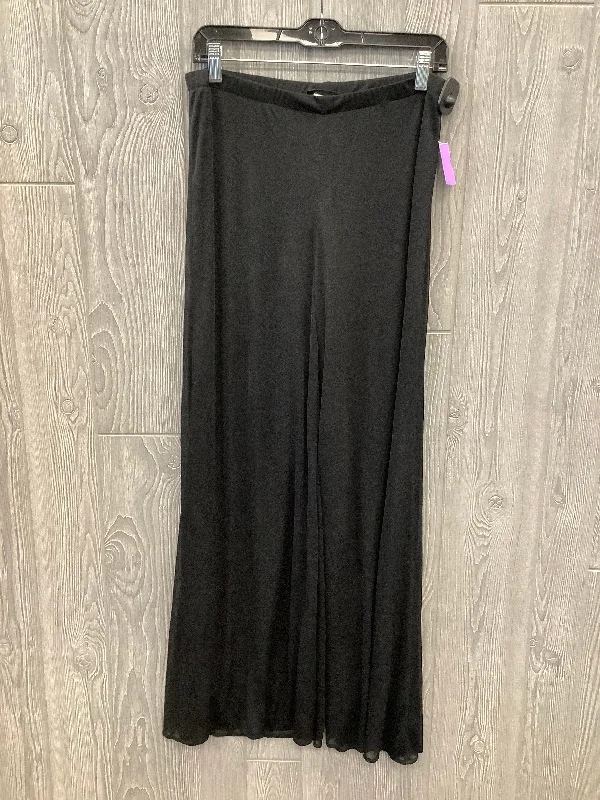 Pants Dress By Dressbarn In Black, Size: 14