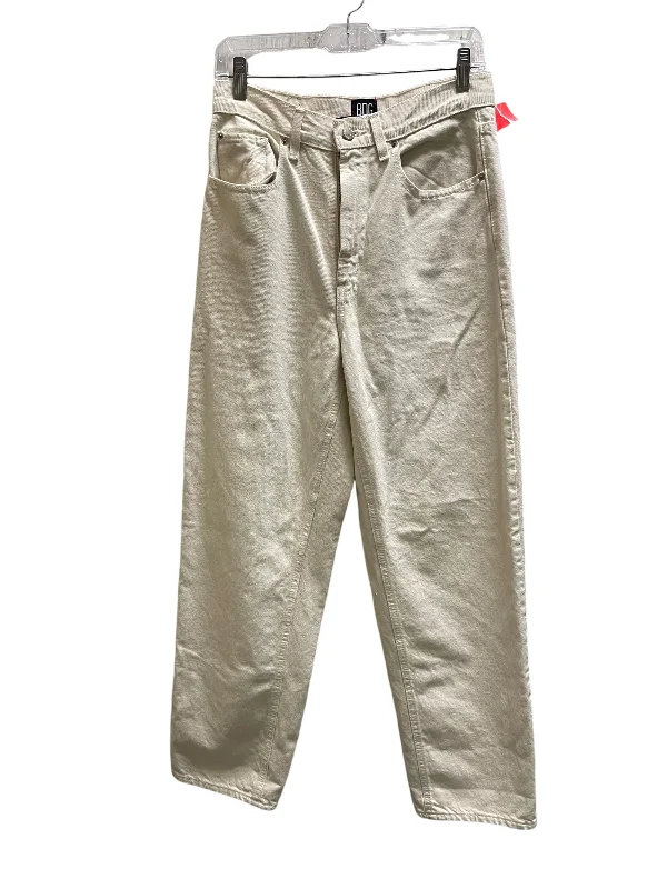 Pants Other By Bdg In Cream, Size: 6