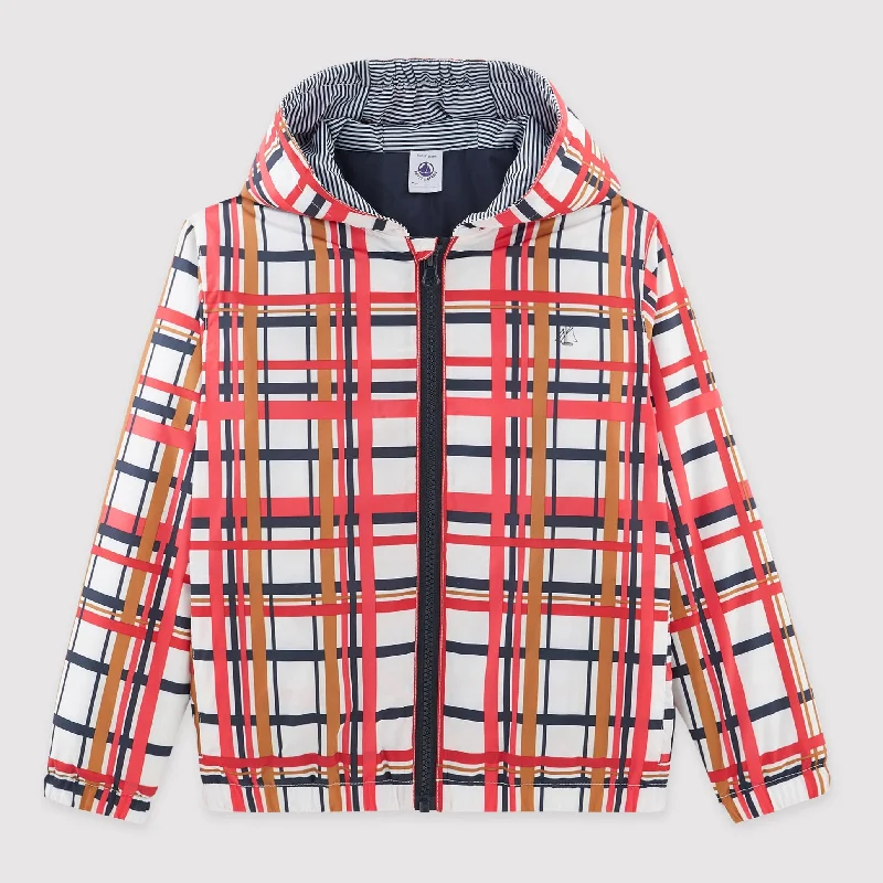 Petit Bateau RAIN JACKET / WINDBREAKER - COLLY