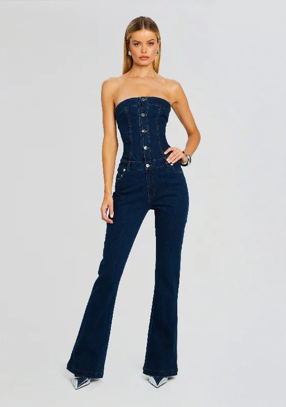 April Jumpsuit