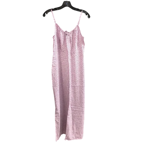 Dress Casual Maxi By Old Navy In Purple, Size: Xs