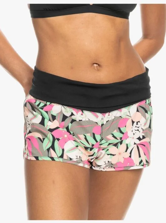 Roxy Women's Boarshorts 2" 4-Way Stretch Poplin