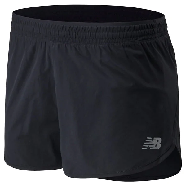 Women's Accelerate Short 2.5"