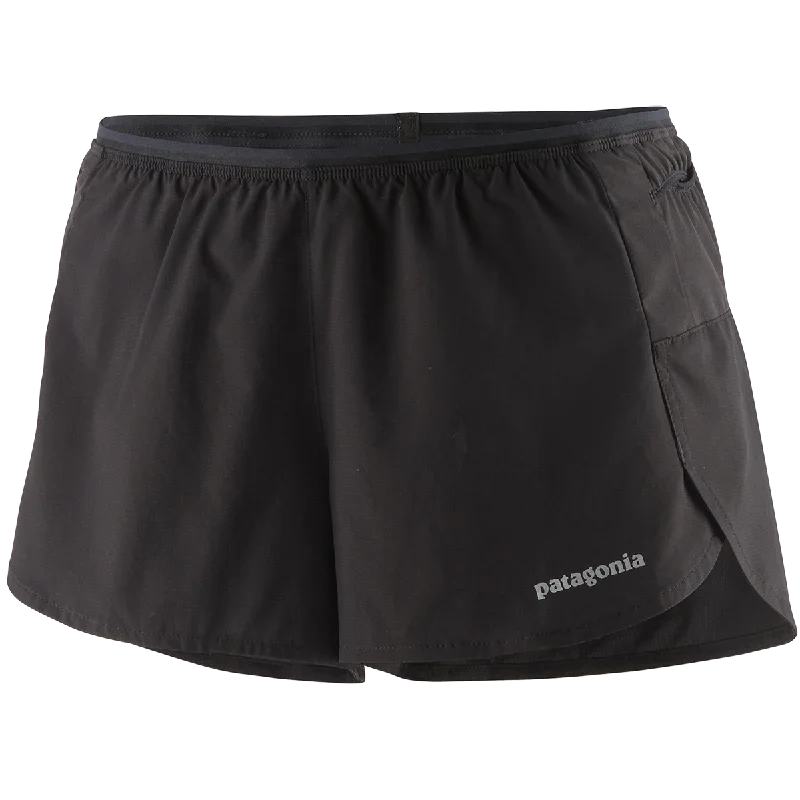 Women's Strider Pro 3" Short